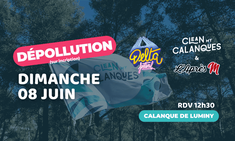 Image card Dépollution feat. L'Après M