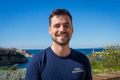Image membre Andrea Tamiazzo, Responsable Financements