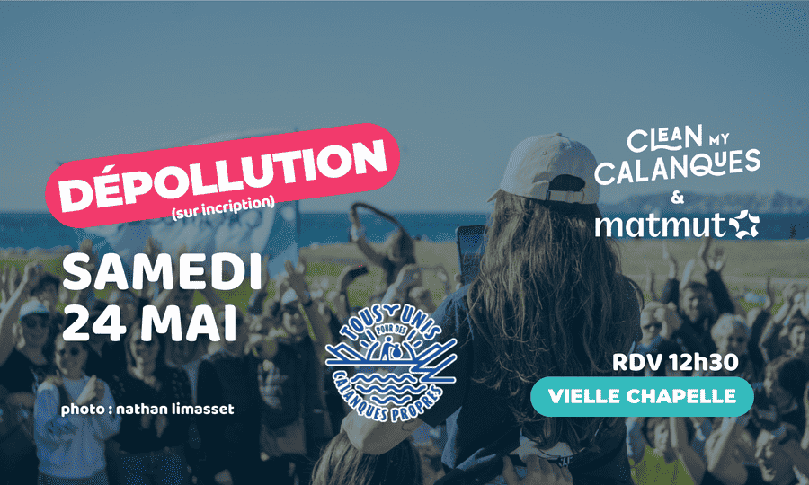 Image card Opération Calanques Propres