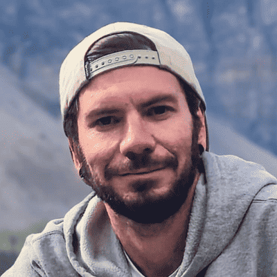 Image membre Alexis Regnaud, Développeur