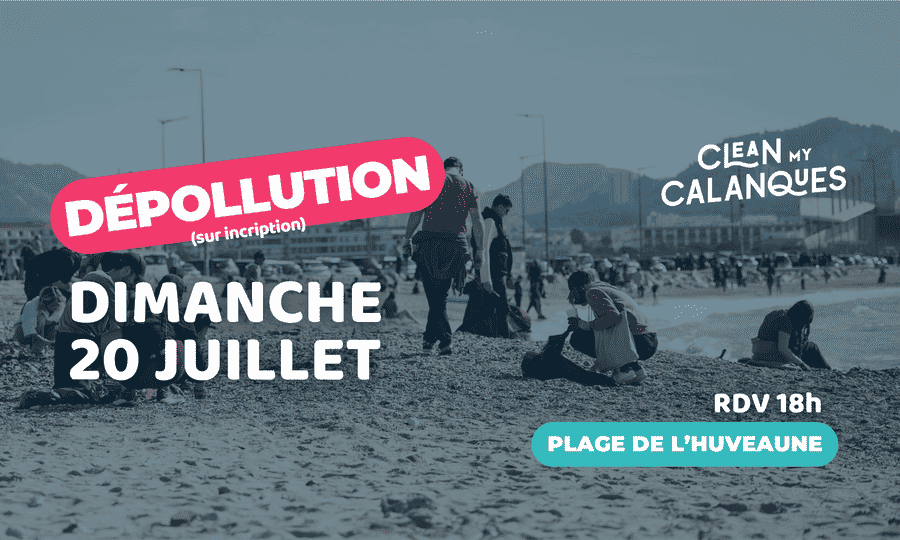 Image card Dépollution Plage des Surfeurs